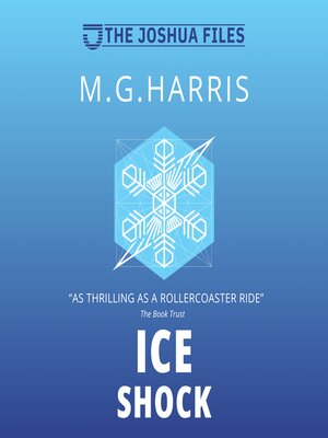 cover image of Ice Shock